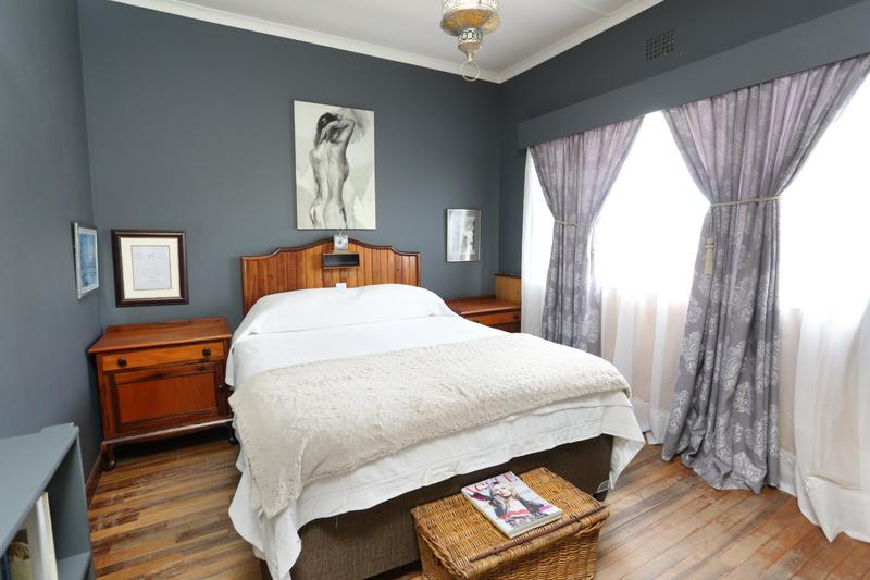 5 Bedroom Property for Sale in Mossel Bay Central Western Cape